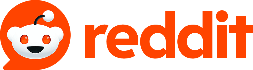 reddit company logo