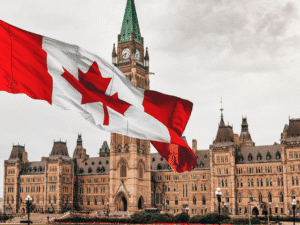 Legal hiring in Canada