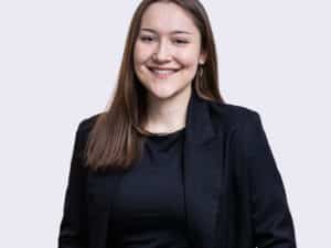 Olivia Moiztowt headshot