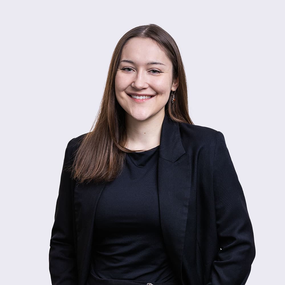 Olivia Moiztowt headshot