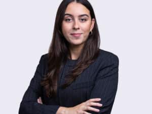 Mila Novakovic headshot