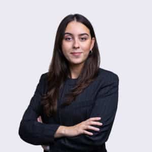 Mila Novakovic headshot