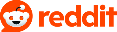 reddit logo