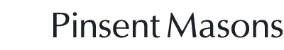 Pinsent Masons logo