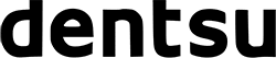 dentsu logo