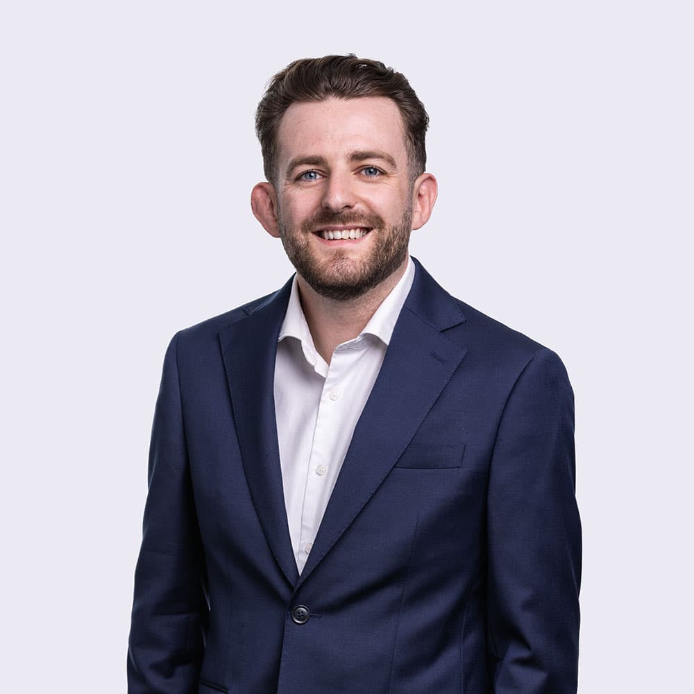 George.Higgins headshot