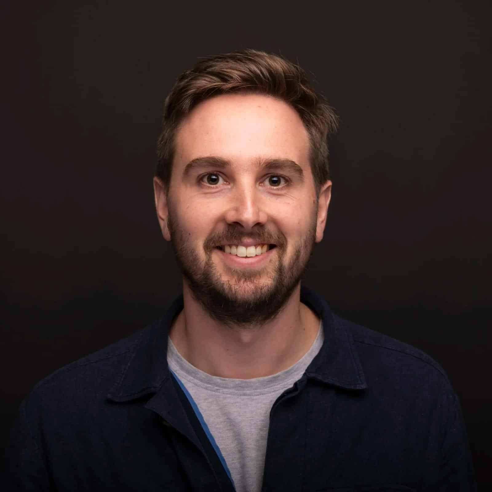 Elgar Weijtmans headshot
