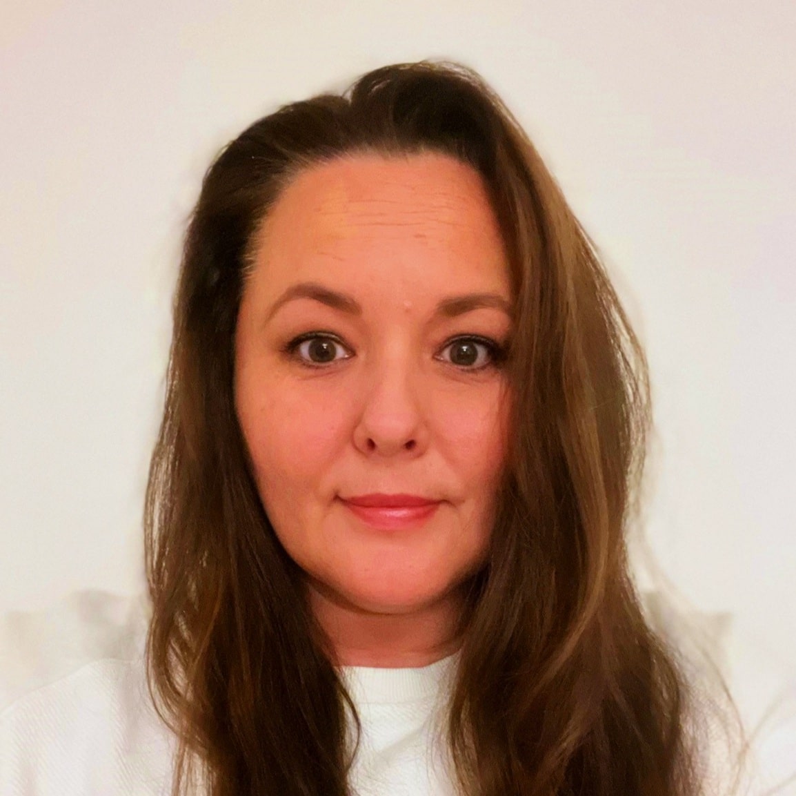Sarah-Jane Davies headshot