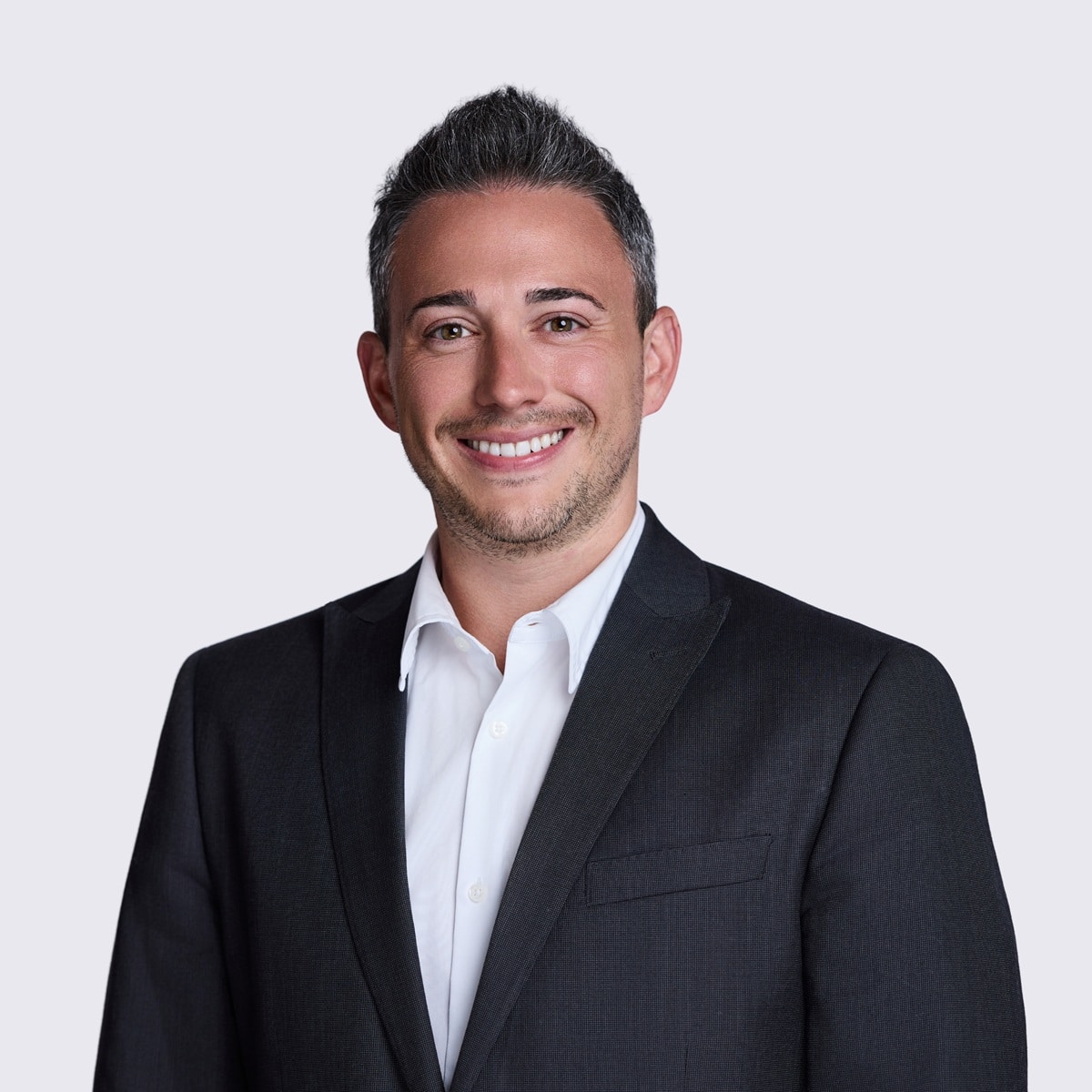 Alexander Barkley