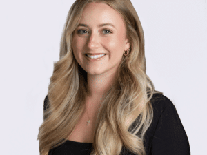 Gracie Cosgrave