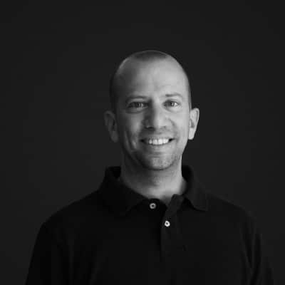 Maor Fishman